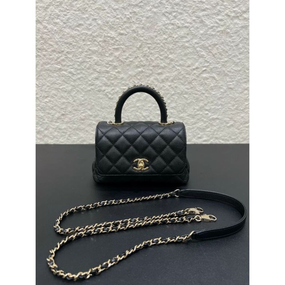 Chanel Women Pre-Loved Bag Very Good Condition